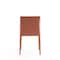 Manhattan Comfort Paris 6-Piece Dining Chairs in Clay, PK6 4-DC3432-CY - alternate 4